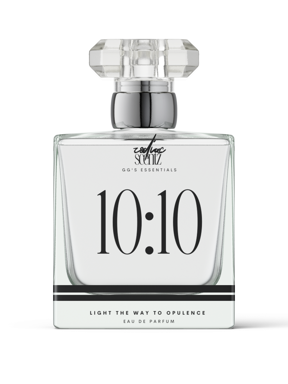 10:10 Parfum “60 Ml”